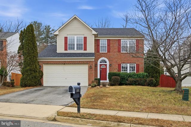 13217 KINNICUTT DR, Woodbridge, VA 22192
