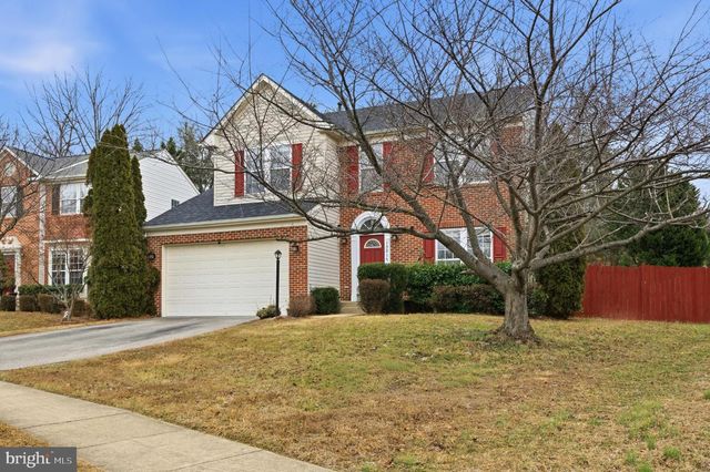 13217 KINNICUTT DR, Woodbridge, VA 22192