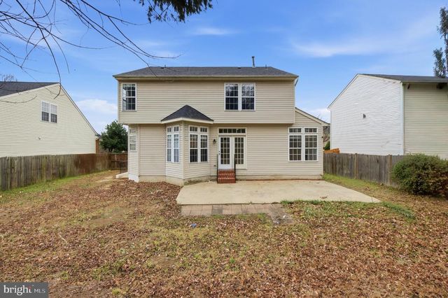 13217 KINNICUTT DR, Woodbridge, VA 22192