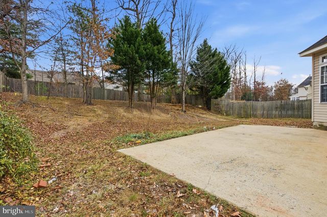 13217 KINNICUTT DR, Woodbridge, VA 22192