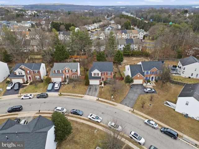 13217 KINNICUTT DR, Woodbridge, VA 22192