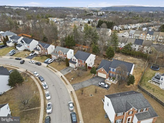 13217 KINNICUTT DR, Woodbridge, VA 22192