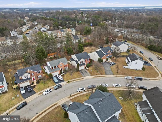 13217 KINNICUTT DR, Woodbridge, VA 22192