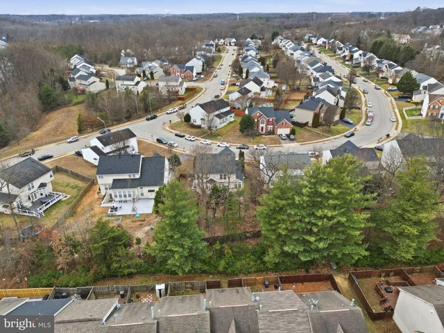 13217 KINNICUTT DR, Woodbridge, VA 22192