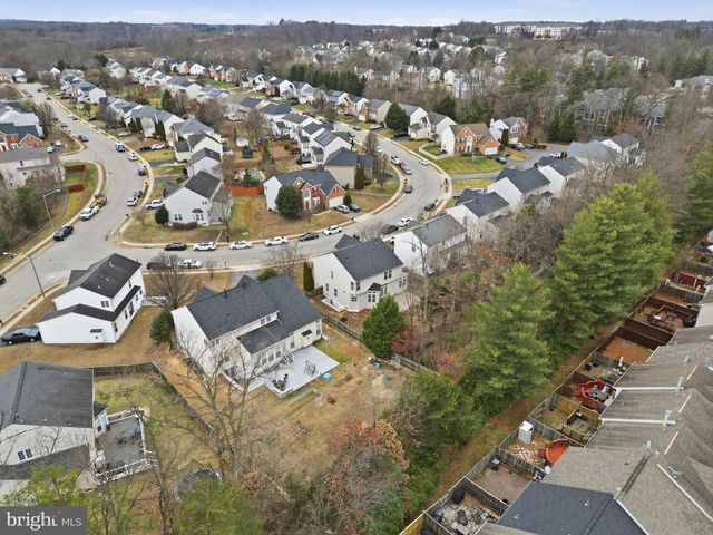 13217 KINNICUTT DR, Woodbridge, VA 22192