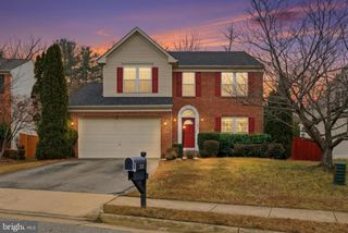 13217 KINNICUTT DR, Woodbridge, VA 22192