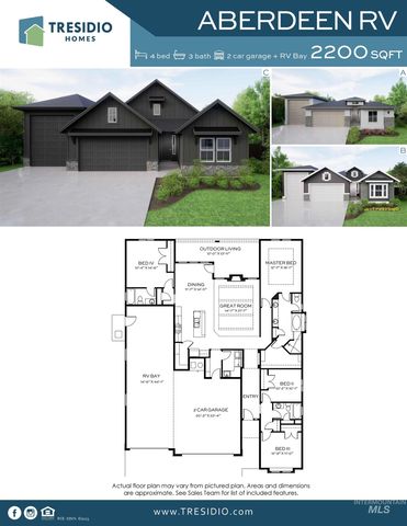 7614 Brown Way, Eagle, ID 83629