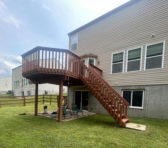 110 Junction Point, New Richmond, OH 45157