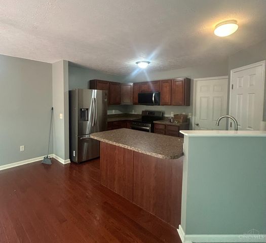 110 Junction Point, New Richmond, OH 45157