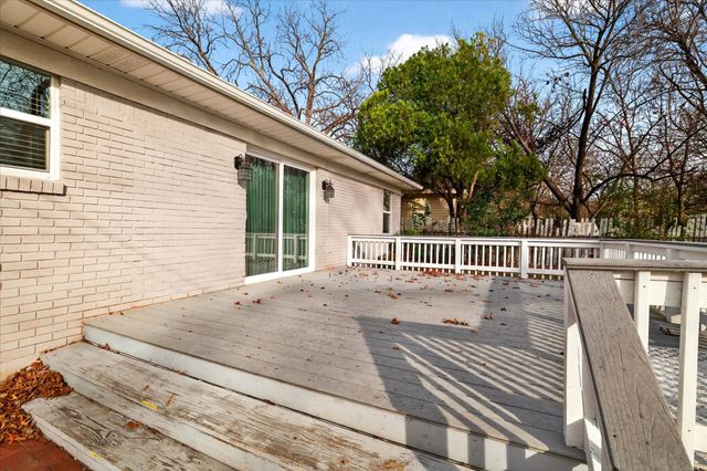 1807 W Josephine Street, Mckinney, TX 75069