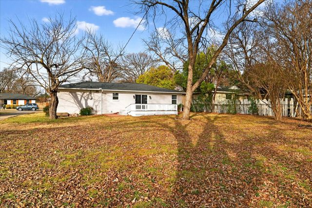 1807 W Josephine Street, Mckinney, TX 75069