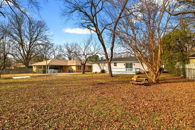 1807 W Josephine Street, Mckinney, TX 75069