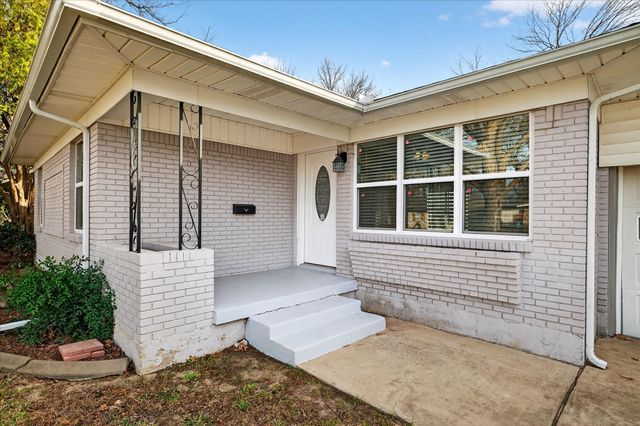 1807 W Josephine Street, Mckinney, TX 75069