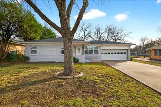 1807 W Josephine Street, Mckinney, TX 75069