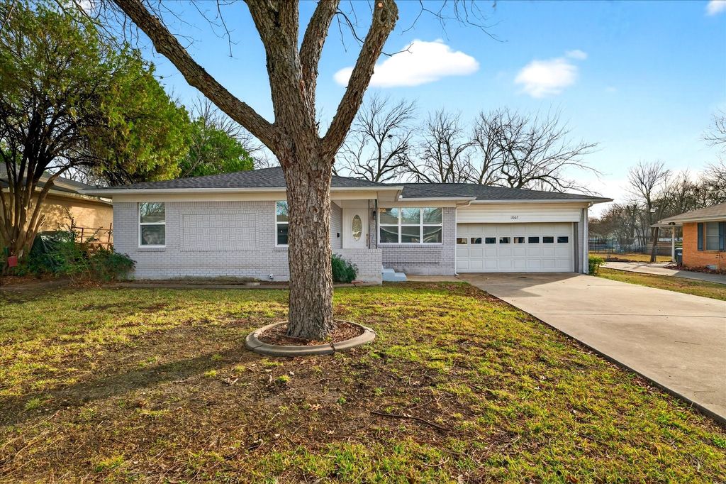 1807 W Josephine Street, Mckinney, TX 75069