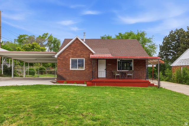 1365 E 21 ST, Ogden, UT 84403