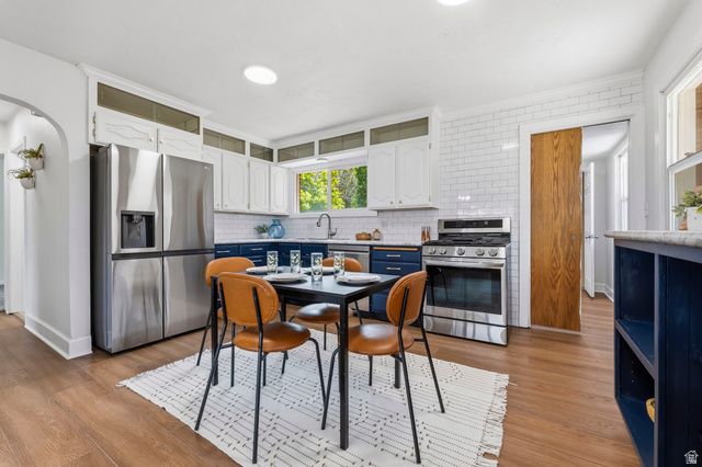 1365 E 21 ST, Ogden, UT 84403