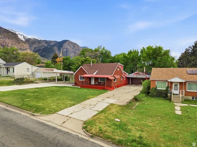 1365 E 21 ST, Ogden, UT 84403