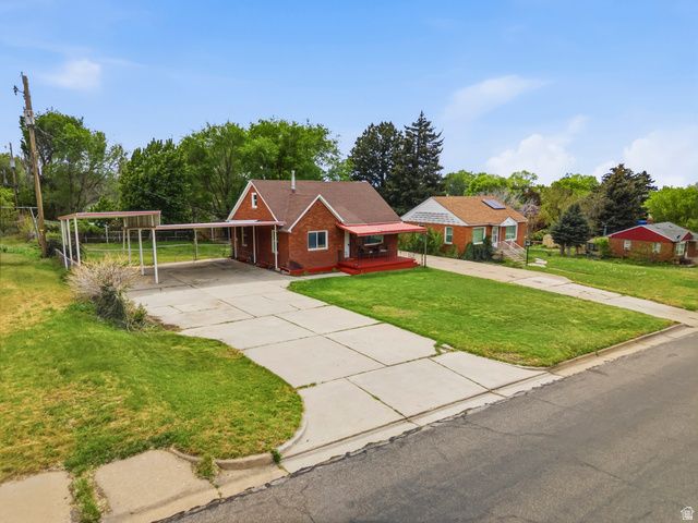 1365 E 21 ST, Ogden, UT 84403