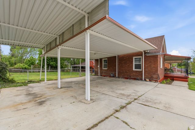 1365 E 21 ST, Ogden, UT 84403