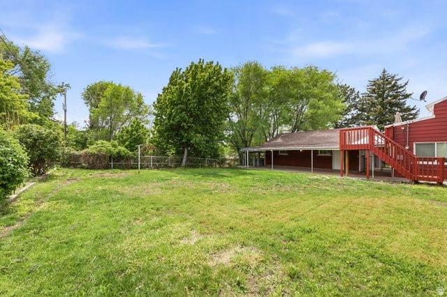 1365 E 21 ST, Ogden, UT 84403