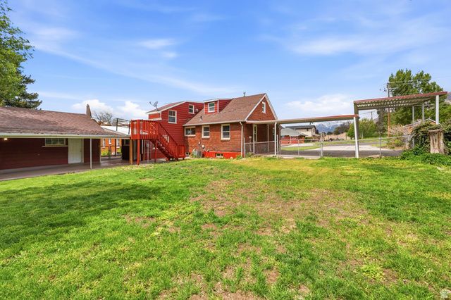 1365 E 21 ST, Ogden, UT 84403