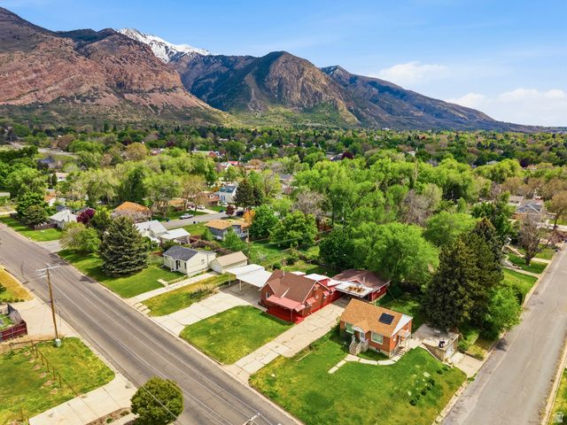 1365 E 21 ST, Ogden, UT 84403