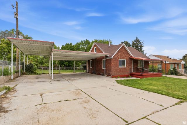 1365 E 21 ST, Ogden, UT 84403