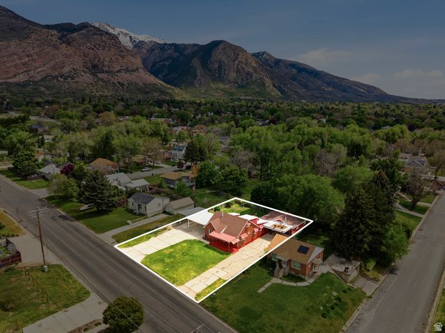 1365 E 21 ST, Ogden, UT 84403