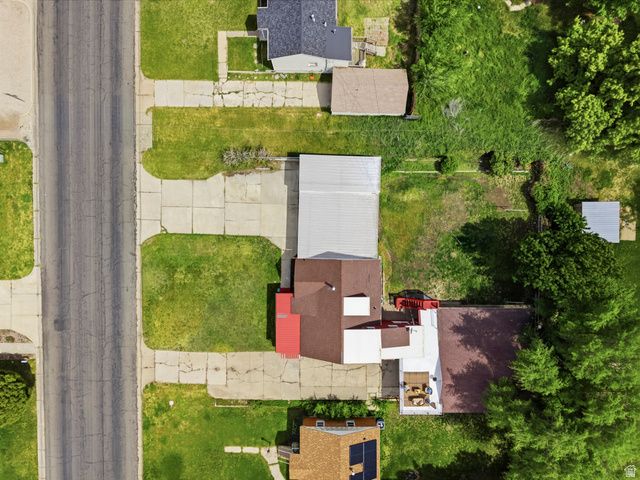 1365 E 21 ST, Ogden, UT 84403