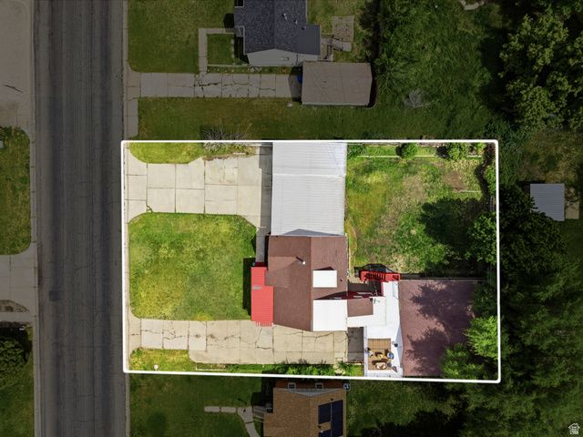 1365 E 21 ST, Ogden, UT 84403