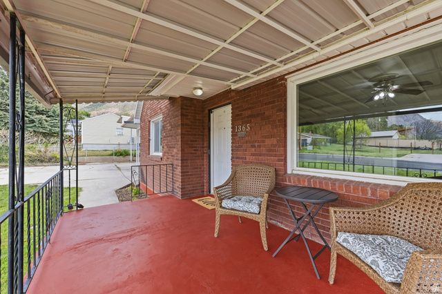 1365 E 21 ST, Ogden, UT 84403