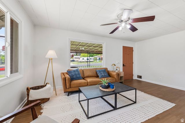 1365 E 21 ST, Ogden, UT 84403