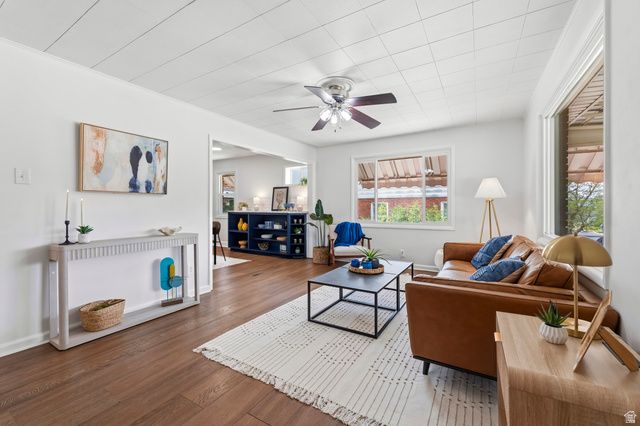 1365 E 21 ST, Ogden, UT 84403