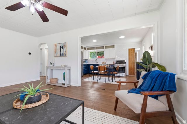 1365 E 21 ST, Ogden, UT 84403