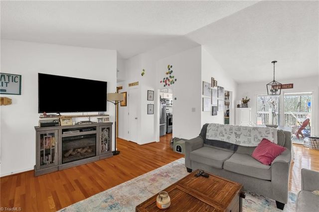 191 Caudle Lane, Eden, NC 27288