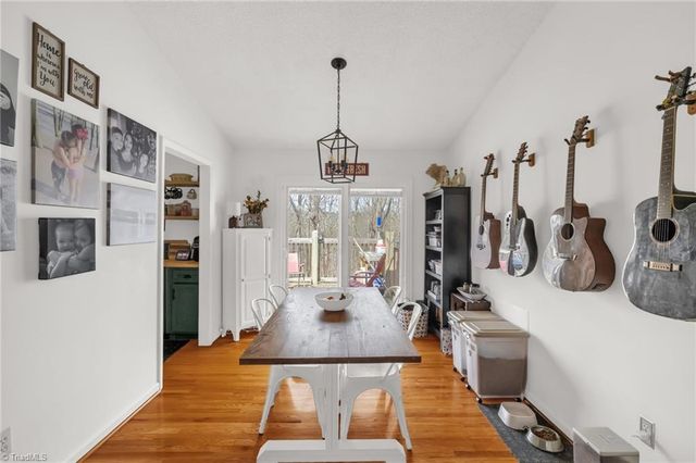 191 Caudle Lane, Eden, NC 27288