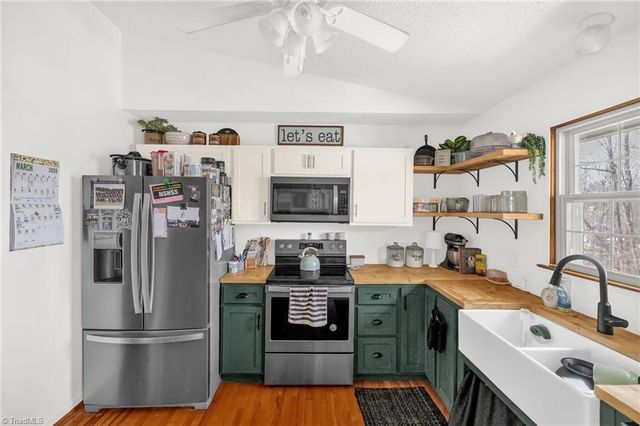 191 Caudle Lane, Eden, NC 27288