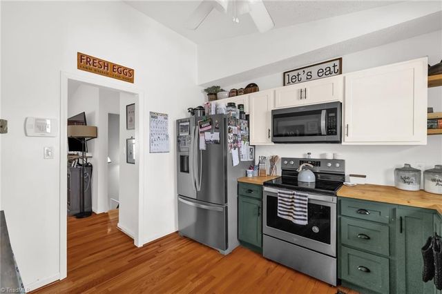 191 Caudle Lane, Eden, NC 27288