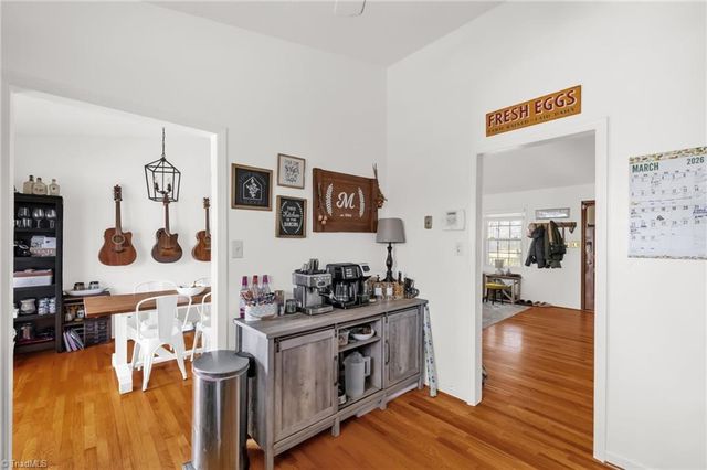 191 Caudle Lane, Eden, NC 27288