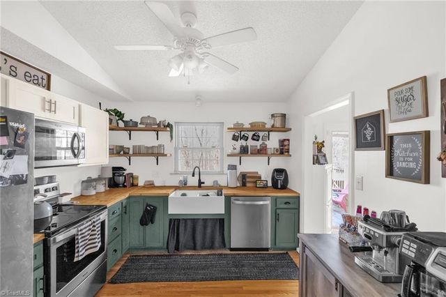 191 Caudle Lane, Eden, NC 27288