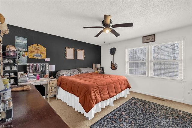 191 Caudle Lane, Eden, NC 27288