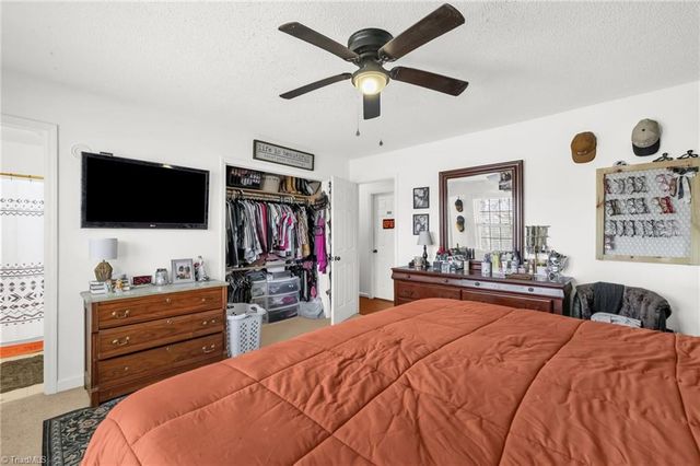 191 Caudle Lane, Eden, NC 27288