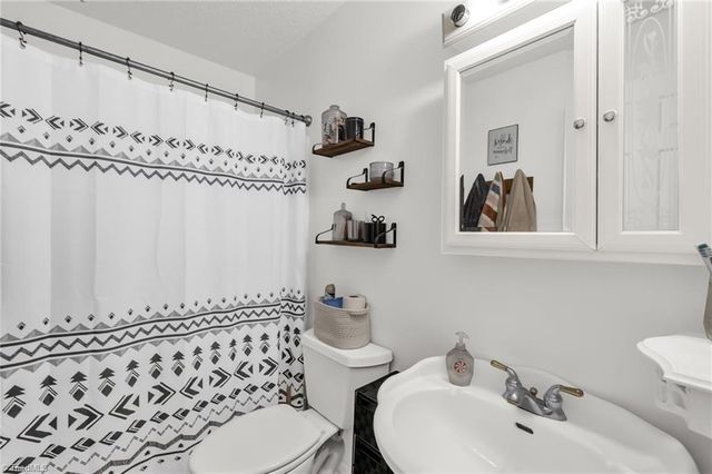 191 Caudle Lane, Eden, NC 27288