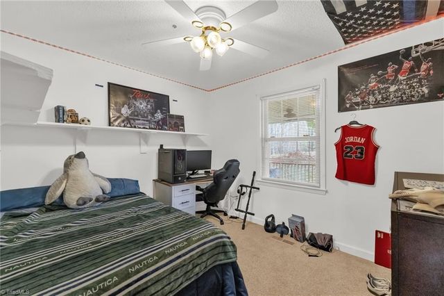 191 Caudle Lane, Eden, NC 27288