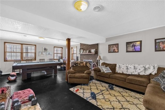 191 Caudle Lane, Eden, NC 27288