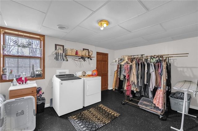 191 Caudle Lane, Eden, NC 27288