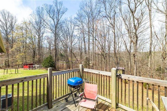 191 Caudle Lane, Eden, NC 27288