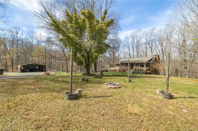 191 Caudle Lane, Eden, NC 27288