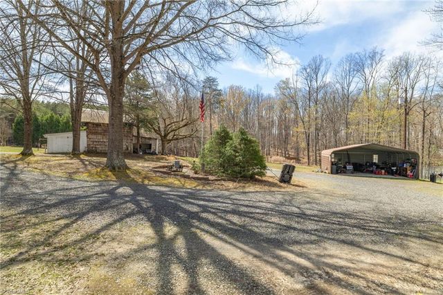 191 Caudle Lane, Eden, NC 27288